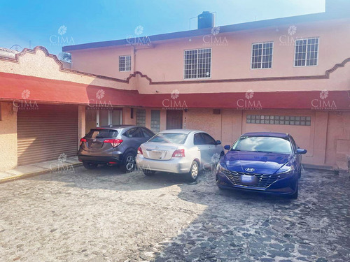 Venta Local En Lomas Tetela, Cuernavaca - V331