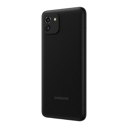 Celular Samsung Galaxy A03 32gb Color Negro