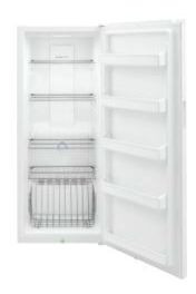 Congelador 13 Pie C/congelador C/blanco Frigidaire