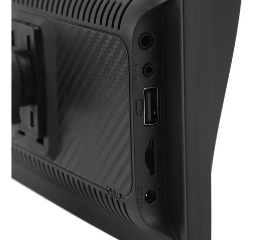 Pantalla De Coche Estéreo Hd Touch De 7 Pulgadas Portátil Pa