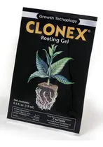Comprar Clonex Rooting Gel 15ml Enraizamiento Plantas