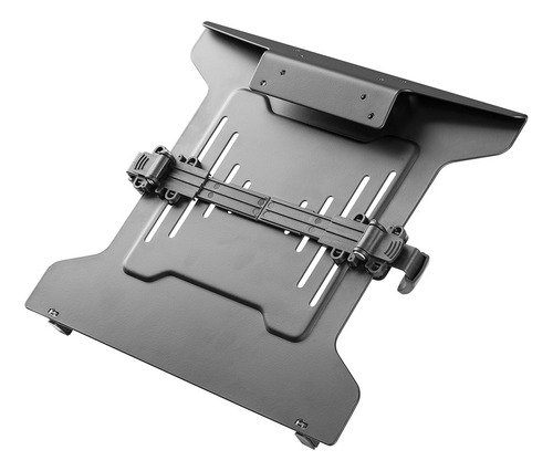 Bandeja Apoio Notebook Acoplável Suporte Pistão ELG Fb7556