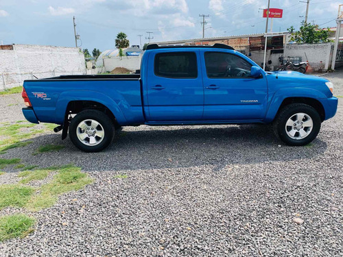 Imagen 7 de 15 de Toyota Tacoma 4.0 Trd Sport Mt 2005