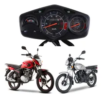 Comprar Tableros Velocímetros Italika Ft150 Roja Ft150 Gt