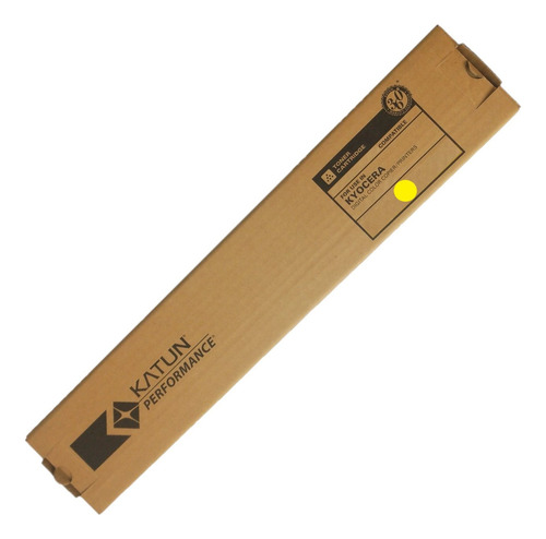 Toner Alternativo Tk-5197y Taskalfa 306ci 307ci 308ci 7k Amarillo