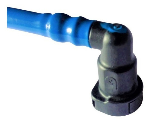 Manguera Tanque T Retorno Bomba Gasolina Aveo Optra Des Adv