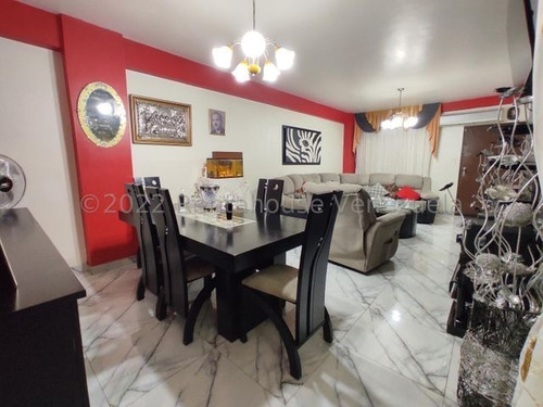 Imagen 4 de 12 de Apartamento En Venta En Santa Rosa 22-22610 Mvs