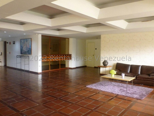 Ls Vende Apartamento Los Samanes