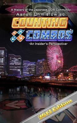 Libro Counting Combos 2013 Edition - Mr Aaron R Chmielowiec