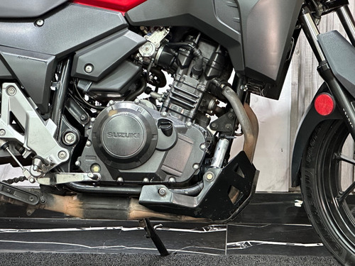Suzuki Vstrom 250