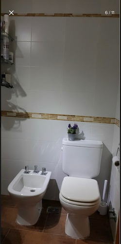 Venta - Departamento 2 Ambientes Con Cochera!