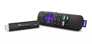 Roku Stick 4k Streaming Tv Hdr Dolby Vision C/control Remoto