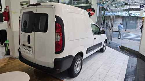 Fiat Fiorino 1.4 Endurance