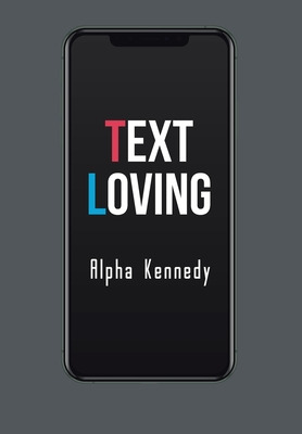 Libro Text Loving - Kennedy, Alpha