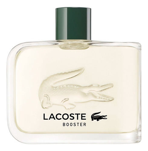 Booster Edt 125 Ml - Lacoste