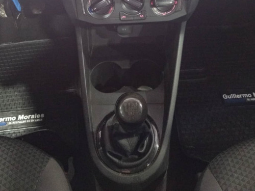 Volkswagen Voyage Power 1.6 2019