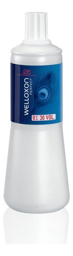  Wella Agua Oxigenta Welloxon *1 Litro - L Tono 30 vol