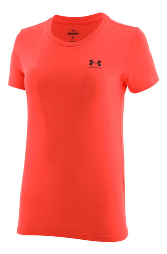 Polo Under Armour Urbano Para Mujer 100% Original Ku657