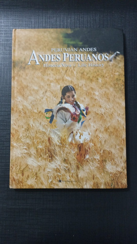 Andes Peruanos 