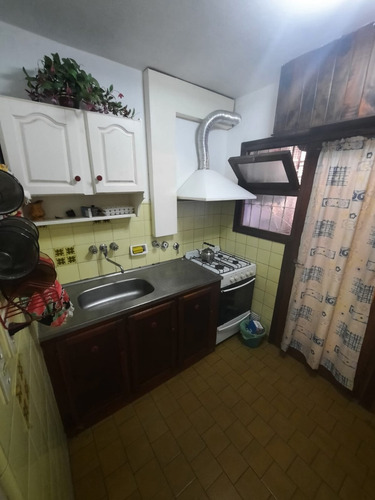 En Alquiler Duplex Con Todos Los Servicios En San Bernardo