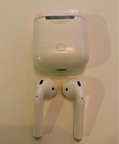 AirPods Originales Apple