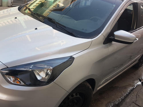 Imagem 2 de 8 de Ford Ka 2018 1.0 Se Flex 4p