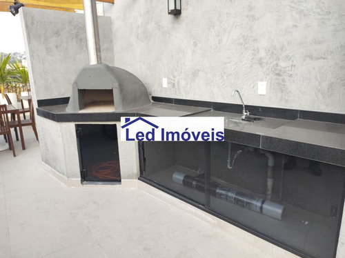 Imagem 26 de 27 de Apartamento Com 2 Dorms, Bussocaba, Osasco - R$ 229 Mil, Cod: 1129 - V1129