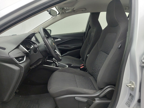 Chevrolet Onix 1.0 TURBO FLEX PLUS LTZ AUTOMÁTICO