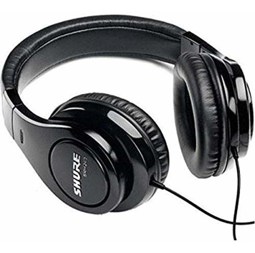 Srh240a Auriculares De Calidad Profesional