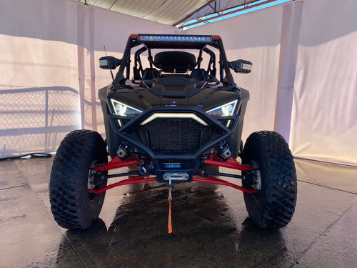 Rzr Polaris 2020