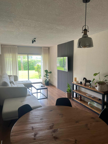 Apto En Rambla 3 Dorm 2 Baños Con Jardín Y Parrilla Exclusiv