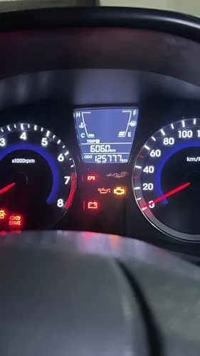 Hyundai Accent 1.4l 5 p