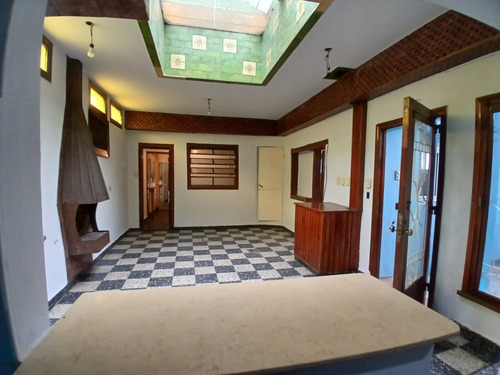 Alquiler - Ph 3 Amb Con Patio Y Terraza - Marco Polo 4520 - Caseros