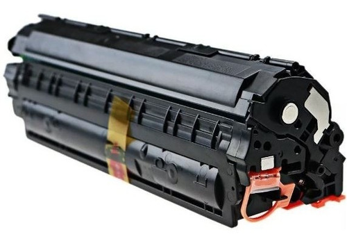 Imagem 6 de 10 de Kit 3x Toner 285a Compatível Ce285a 285 85a P-1109w 1102w