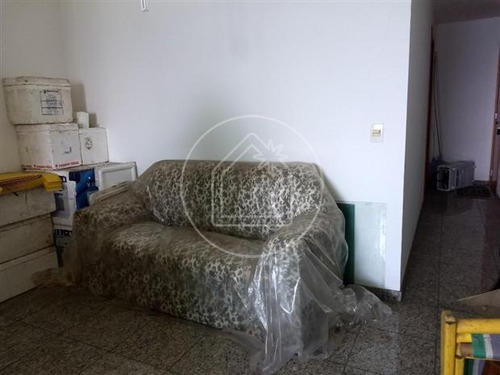 Apartamento - Ref: 867691