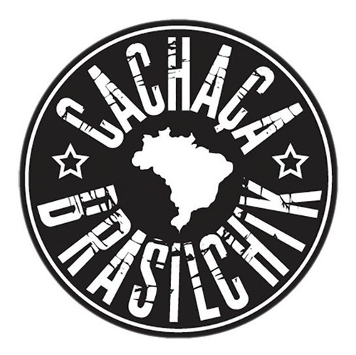 Cachaça Zé Tinório 600ml Produzida Por Brasilchik