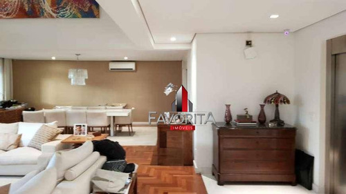 Imagem 14 de 28 de Condomínio Quartzo Fernandes De Abreu, Apartamento Duplex Com 4 Dormitórios À Venda, 433 M² Por R$ 8.898.000 - Itaim Bibi - São Paulo/sp - Ad0005