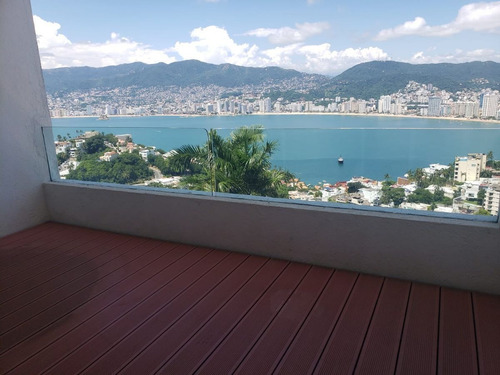 Imagen 22 de 30 de Departamento En Venta En Brisas Diamante Acapulco