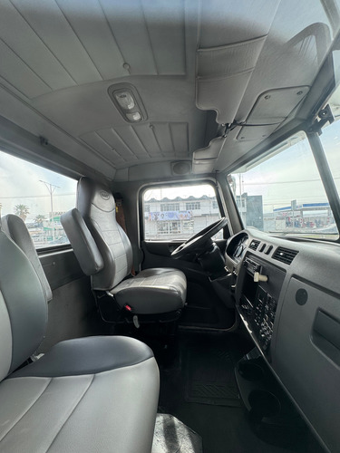 Peterbilt Blanco 2012 Motor: Paccar Automátic