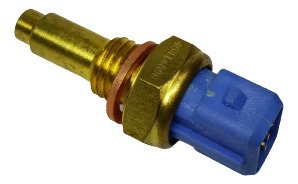 Valvula Ó Sensor Temperatura Fiat Palio Siena Tempra 2p Azul