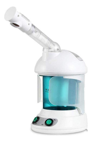 Vaporizador Ozono De Mesa, Vaporizador Facial, Para Spa