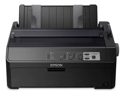 comprar Impresora Epson Fx-890ii Matricial 738cps 9p Usb C11cf37201