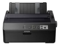 Comprar Impresora Epson Fx-890ii Matricial 738cps 9p Usb C11cf37201