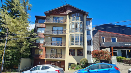 Imagen 8 de 10 de Cochera Cubierta En Venta Barrio Belgrano Bariloche