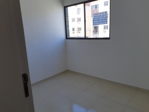 Casa Em Casa Caiada, Olinda/pe De 57m² 2 Quartos À Venda Por R$ 175.000,00 - Ca396201