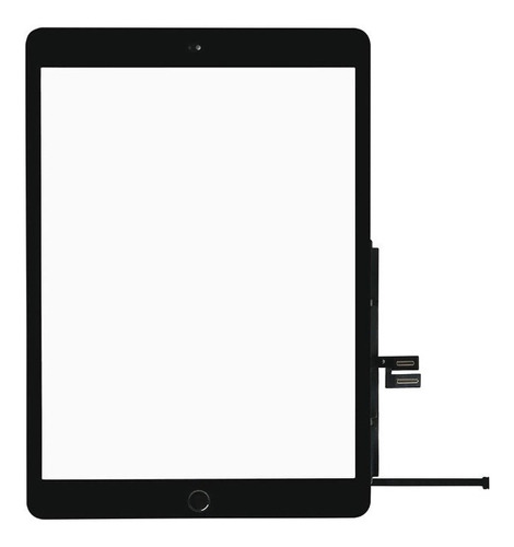 Pantalla Tactil Compatible iPad 7ª 10,2 A2197 98 A2200 + Kit