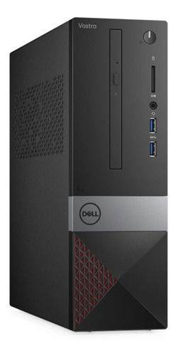Dell Vostro 3471 Computadora Ci5-9400 8g 1tb W10p 1wty