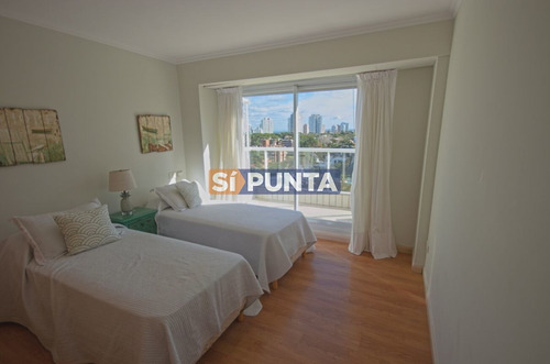 Imagen 13 de 30 de Apartamento Penthouse En Venta - Brava