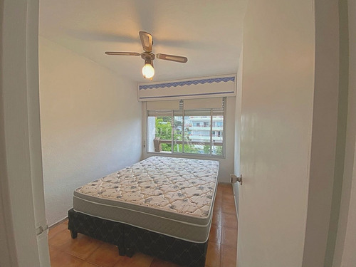 Imagen 4 de 6 de Apartamento En Venta, 1 Dormitorio En Aidy Grill