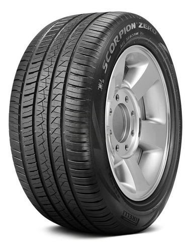 Llanta 235/40r19 Pirelli Pzero All Season+ Ncs Elect 96v Xl